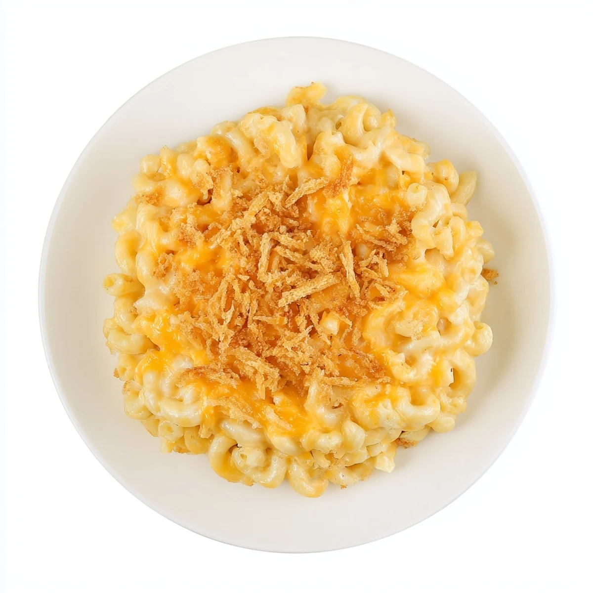 Mac & Cheese Evaporated Milk