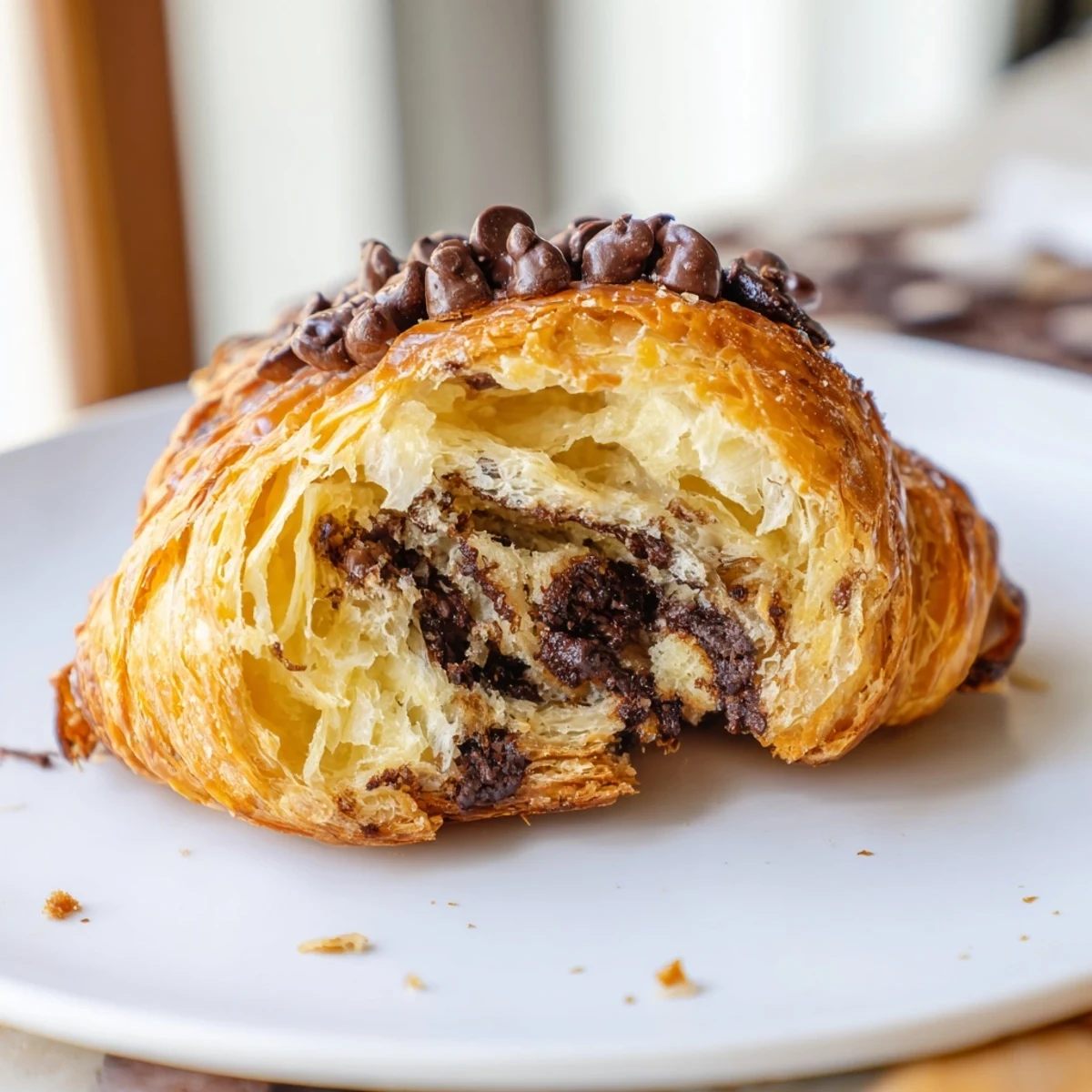 Viral Crookie Hybrid Treat