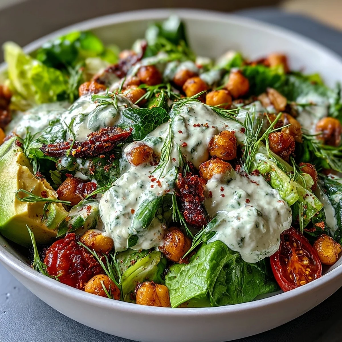 Healthy Easy Plates recipe