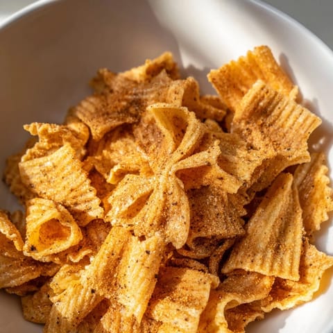 Pasta Chips Seasoned Variety