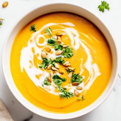 Butternut Squash Pear Blend