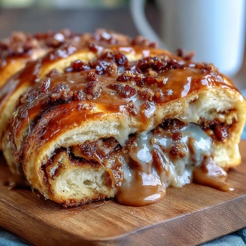 Hot Cross Buns Citrus