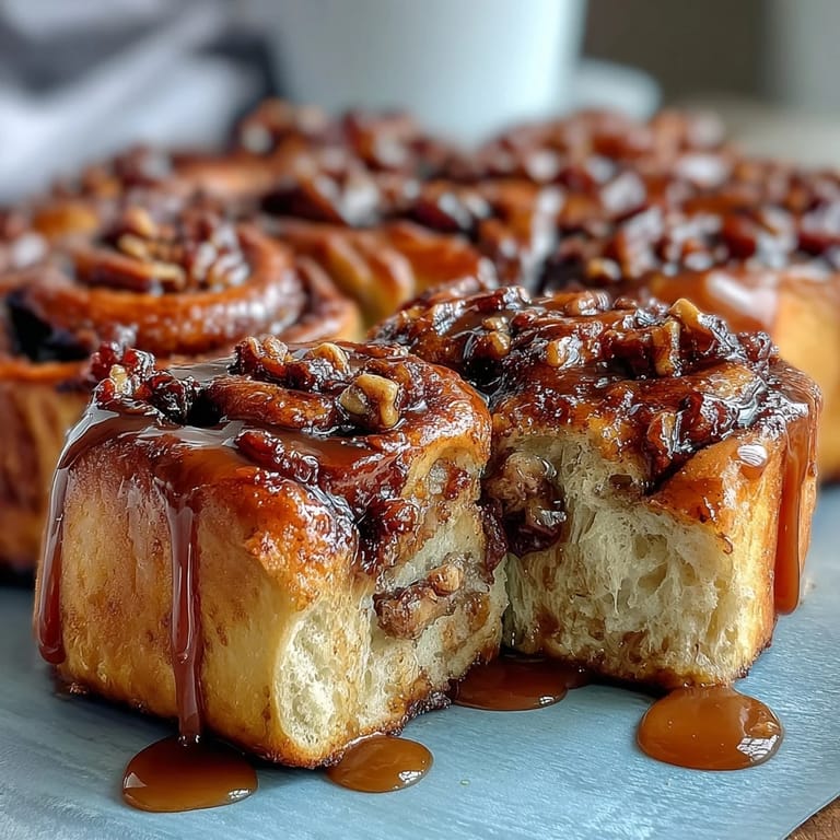 Golden hot cross buns topped with a zesty orange-lemon glaze, bursting with dried fruit and warm spices.
